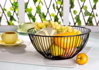 سبد میوه متوسط والریا کد 2447