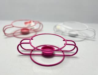 متال زیر قوری وارمر رنگی کد 11026