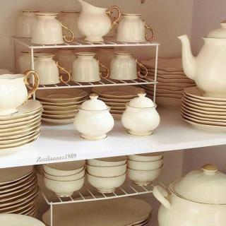 راف ۲ طبقه تمام روکش