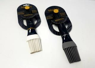 فرچه سیلیکونی ماربل