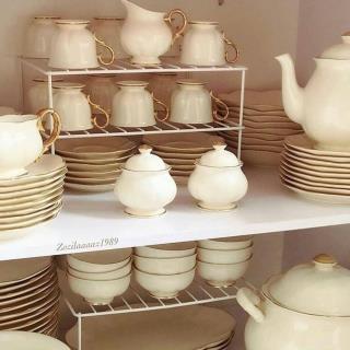 راف ۲ طبقه تمام روکش