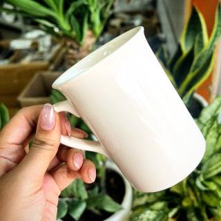 ماگ استوانه تمام رنگی