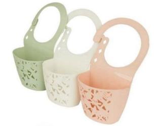 جا اسکاجی آویز طرح قاشق و چنگال مانترا