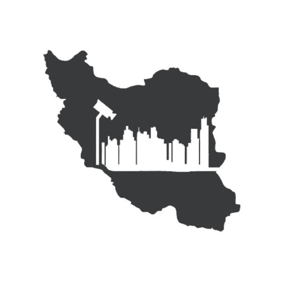 لوگوی گروه صنعتی  گارد ایرانیان