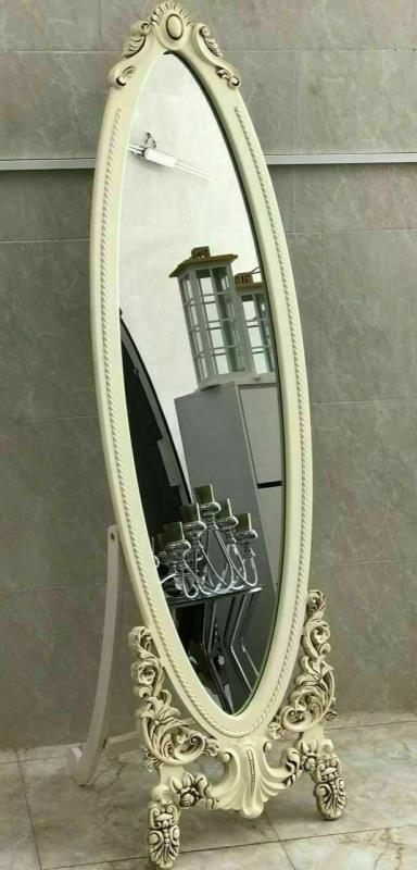 آینه قدی سلطنتی
