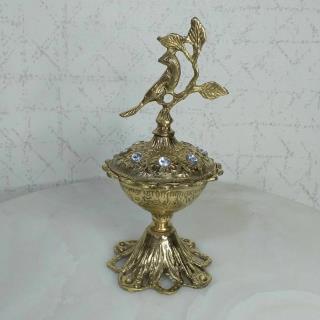 قندان دور چین