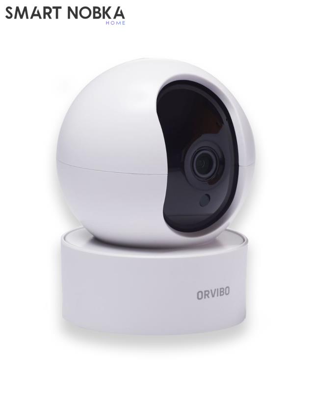 دوربین هوشمند گردان ORVIBO