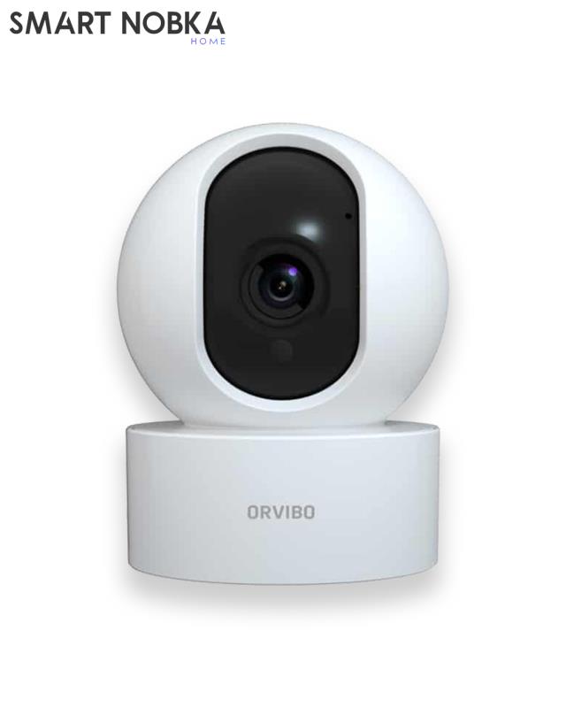 دوربین هوشمند گردان ORVIBO