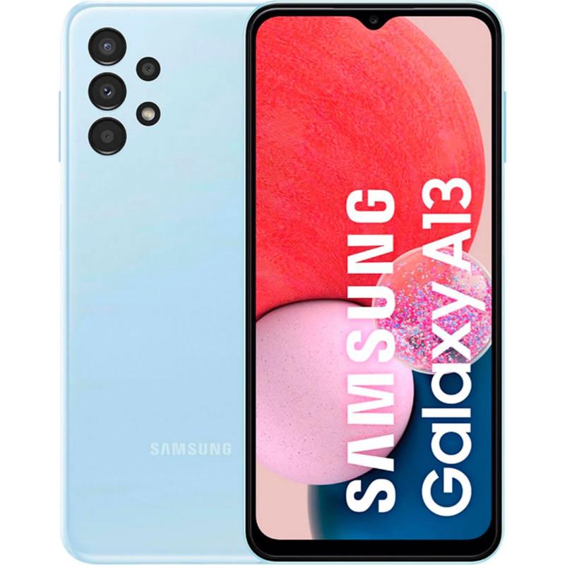 گوشی موبایل سامسونگ مدل Galaxy A13 SM