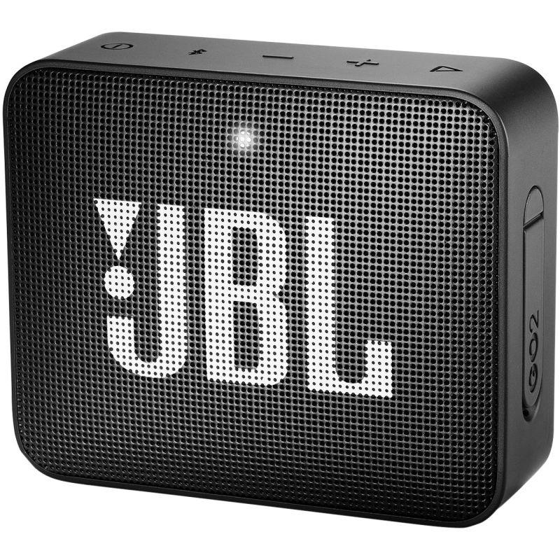 اسپیکر JBL اورجینال مدل فنی GO2