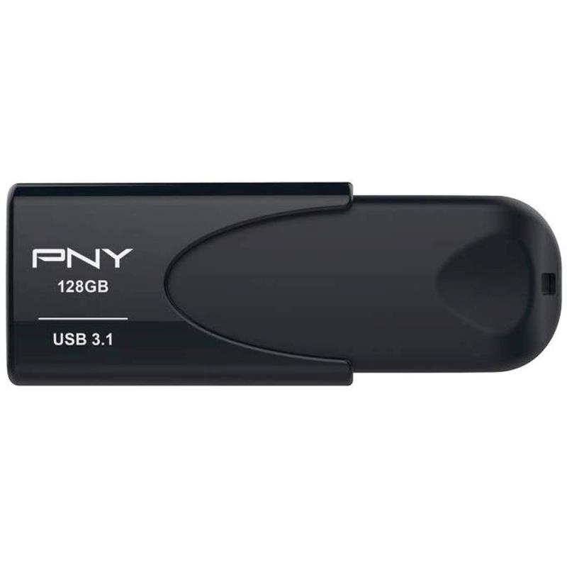 فلش مموری PNY USB 3.1 ظرفیت 128 گیگابایت