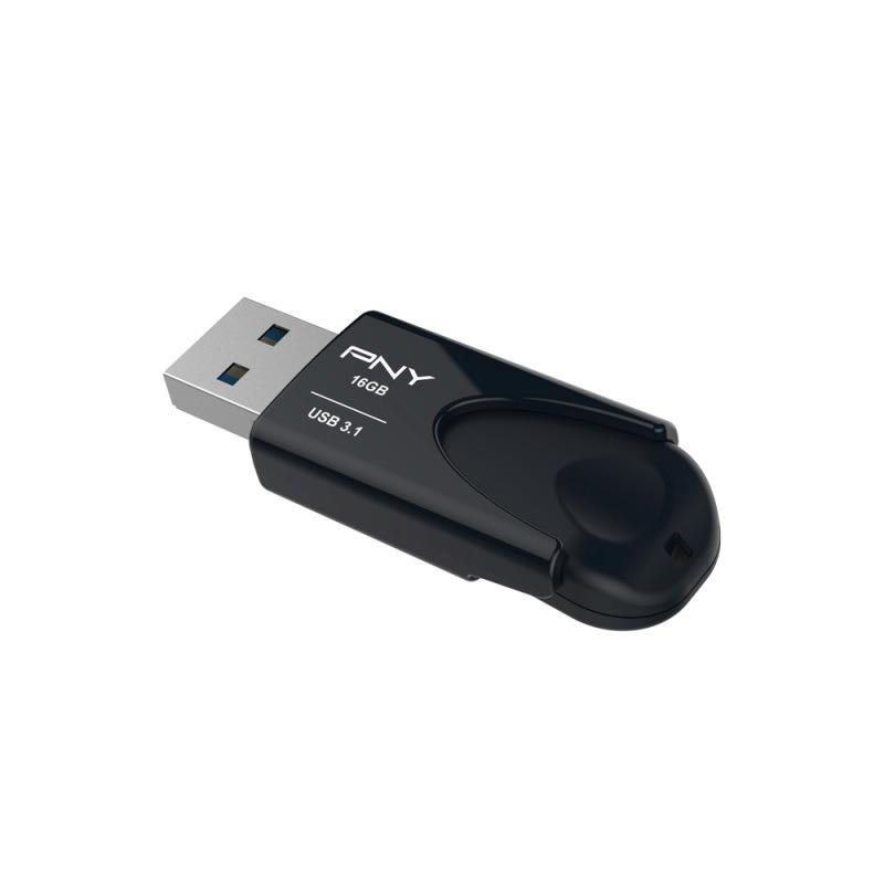 فلش مموری PNY USB 3.1 ظرفیت 16 گیگابایت