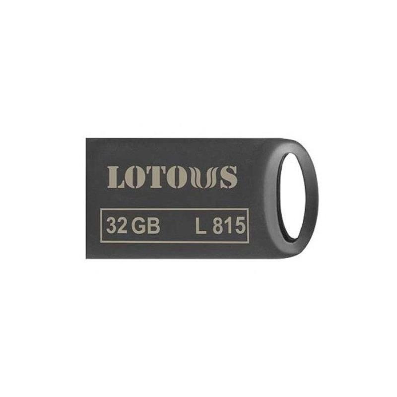 فلش مموری لوتوس مدل L815 USB 3.1 ظرفیت 32 گیگابایت