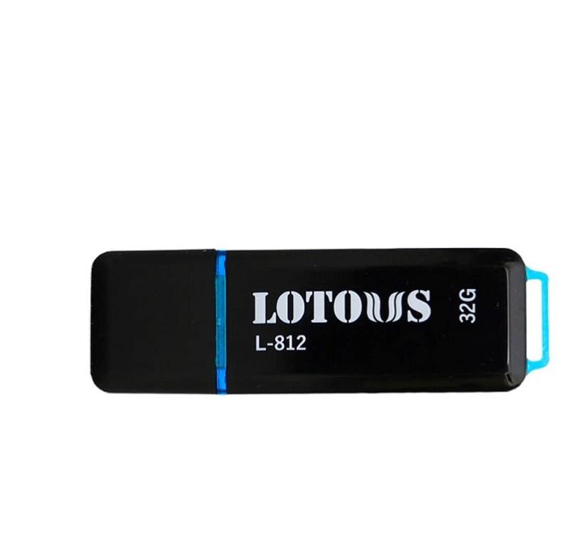 فلش مموری 32GB لوتوس USB3.1 مدل L812