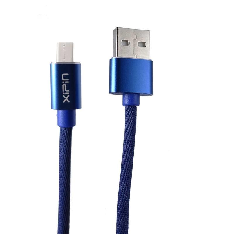 کابل تبدیل USB به USB-C ژیپین مدل LX15