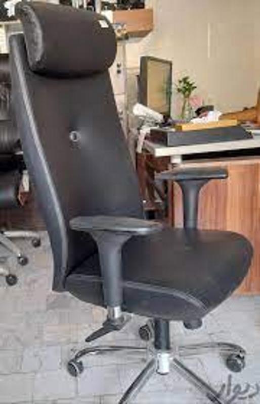 صندلی مدیریتی ماهان مدل T2016M
