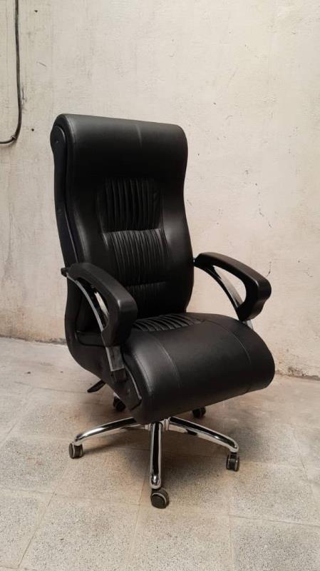 صندلی مدیریت چروک کد T2018M
