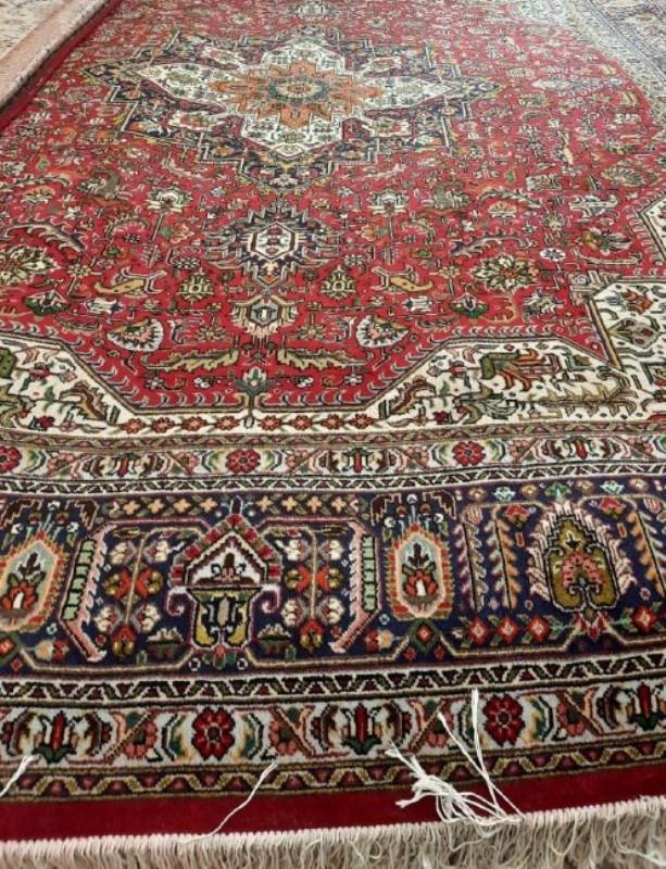 خرید فرش دستبافت: هنری بی نظیر در تاریخ و فرهنگ ایران