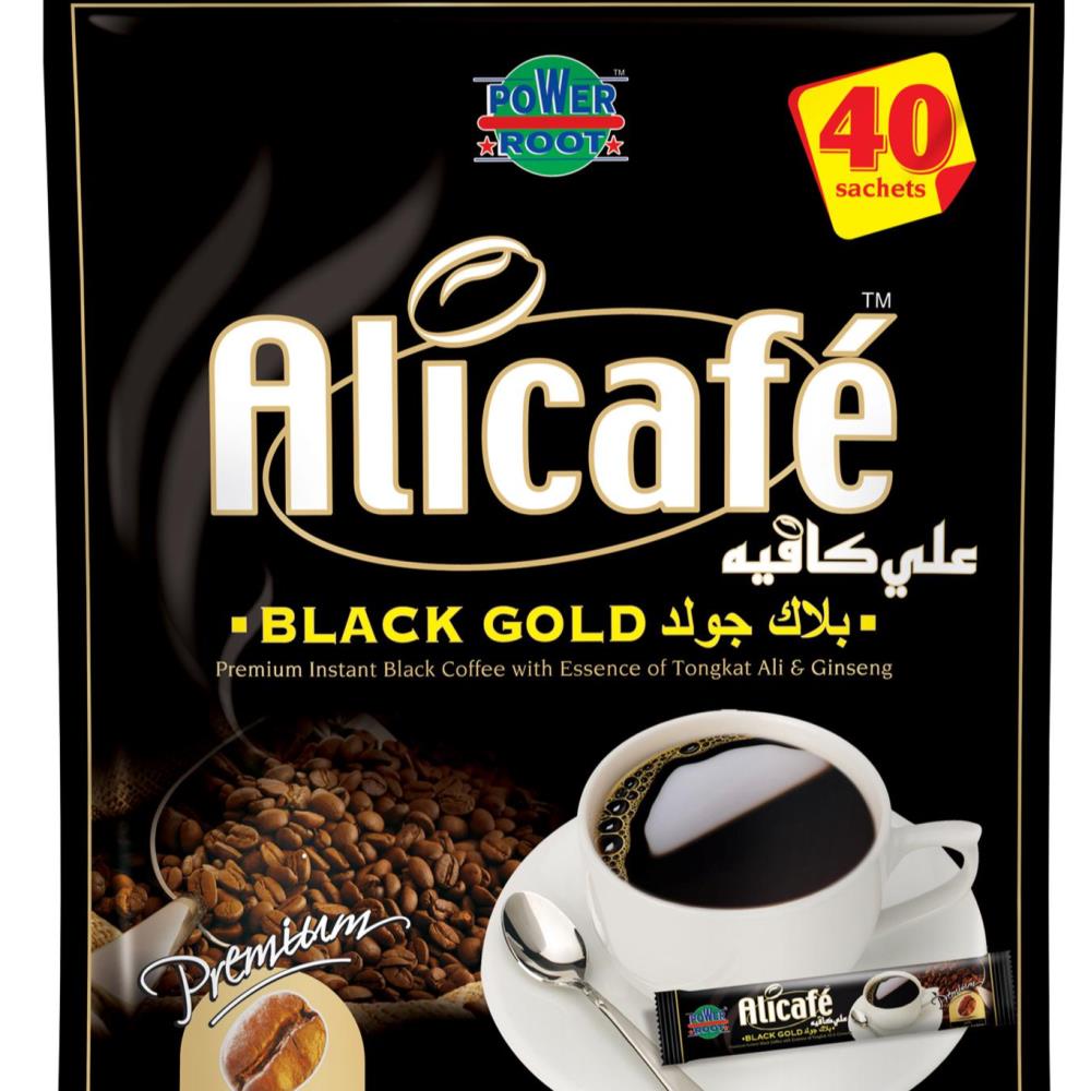 قهوه علی کافه