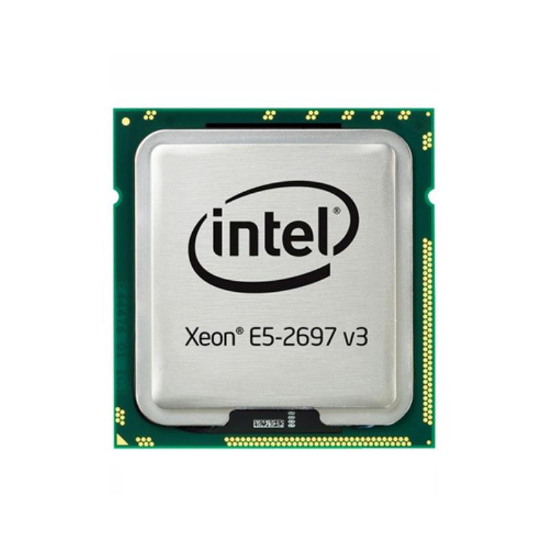 Intel® Xeon® Processor E5-2697 v3