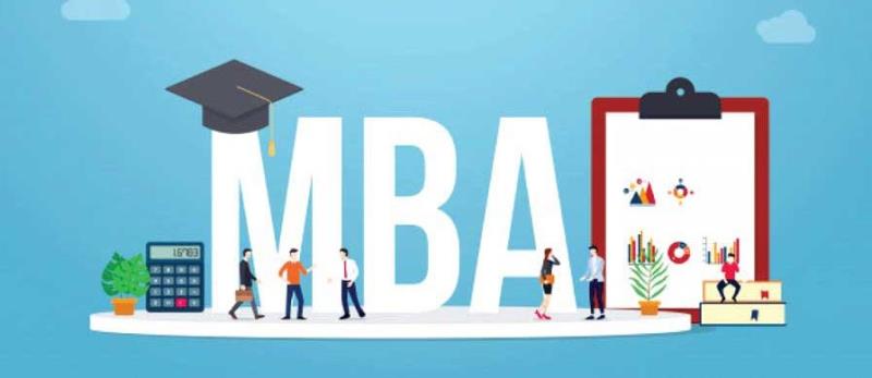 دوره تخصصی MBA با راهبری دکتر احمدی