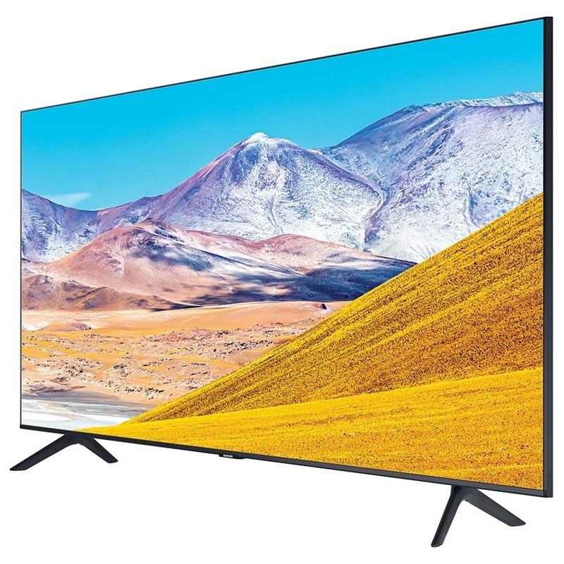 تلویزیون 55 اینچ سامسونگ TU8100