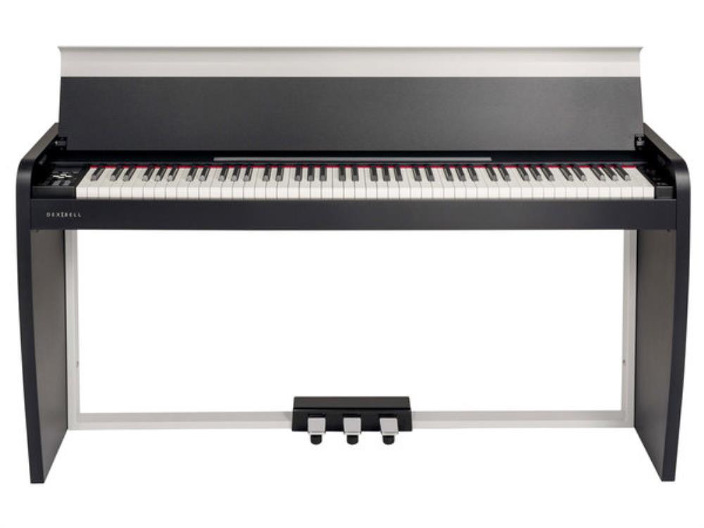 پیانو دیجیتال Dexibell Vivo H1