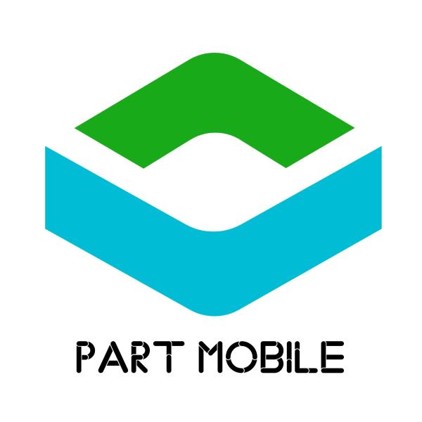 لوگوی پارت موبایل