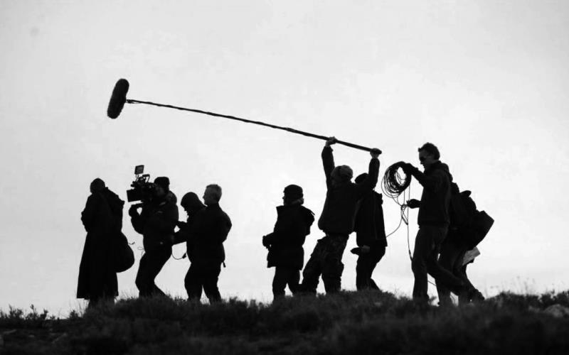 کارگاه سی جلسه ای اموزش سینما و فیلمسازی از مارتین اسکورسیزی