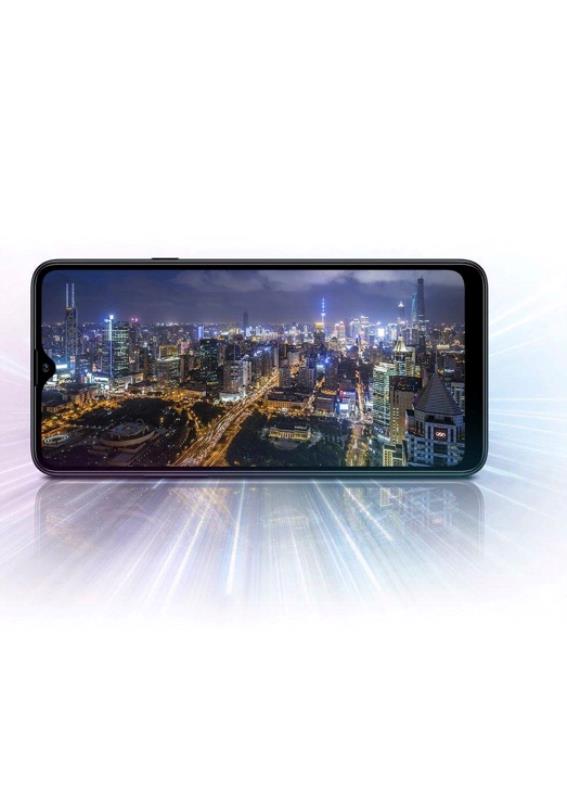 گوشی موبایل سامسونگ مدل Galaxy A20s SM-A20sDS ظرفیت 32 گیگابایت