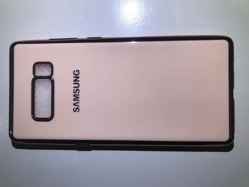کاور مدل sam061 مناسب برای سامسونگ Note 8