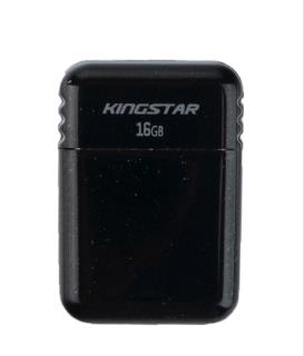 فلش مموری کینگ استار مدل SkyUSB KS210 ظرفیت 16 گیگابایت