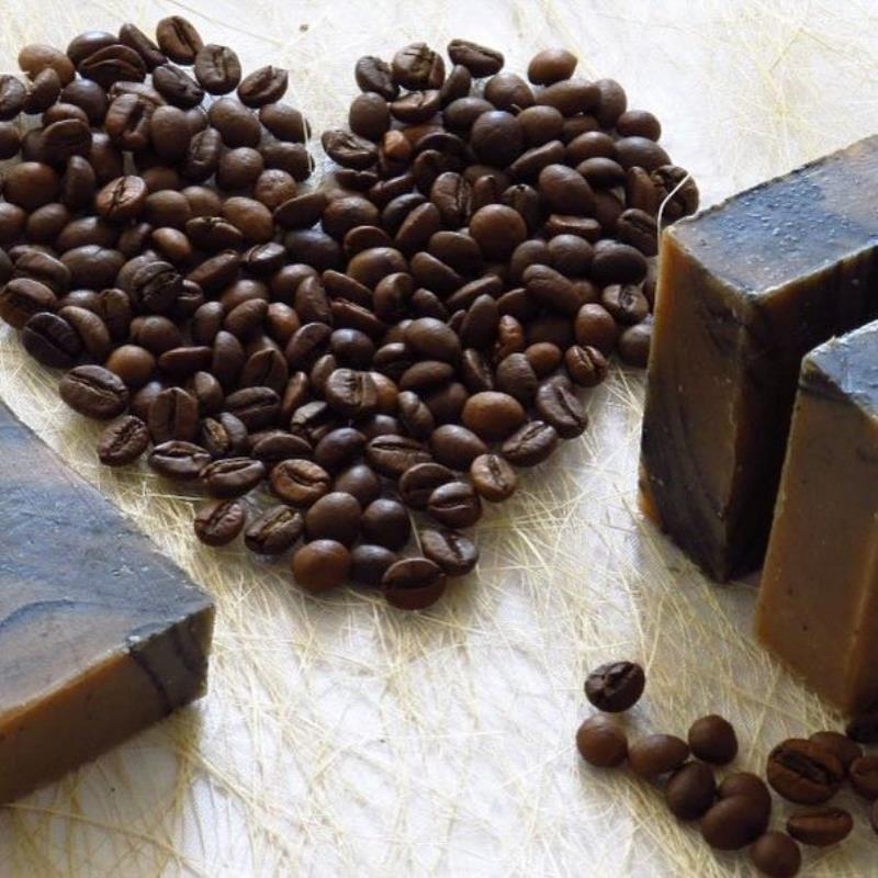 صابون گیاهی قهوه رونیاس