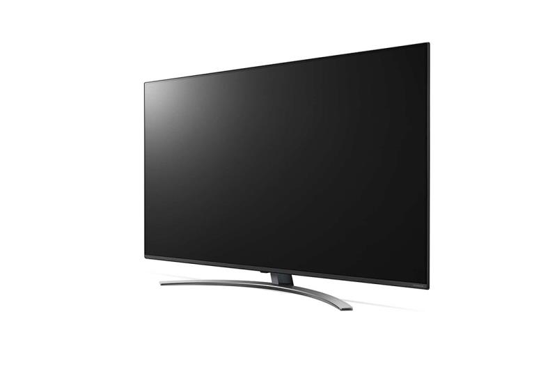 تلویزیون هوشمند 55 اینچ الجی مدل SM8100