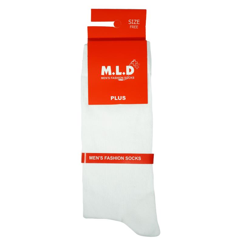 جوراب مردانه MLD کد RG-ML 202