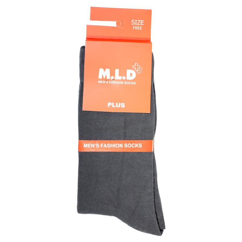 جوراب مردانه MLD کد RG-ML 204