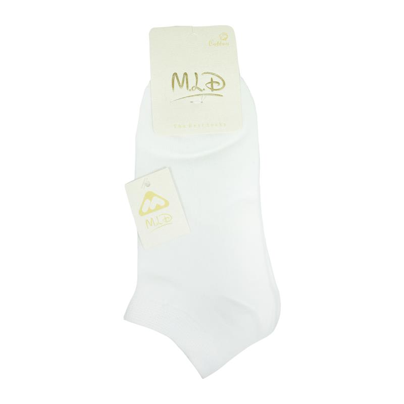 جوراب زنانه MLD کد RG-ML 502