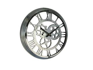 ساعت دیواری مدل آرتمیس کد 2017