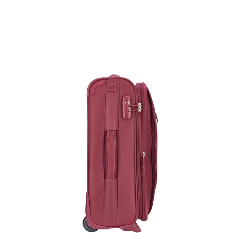 چمدان دلسی مدل رامی کد 00346872404