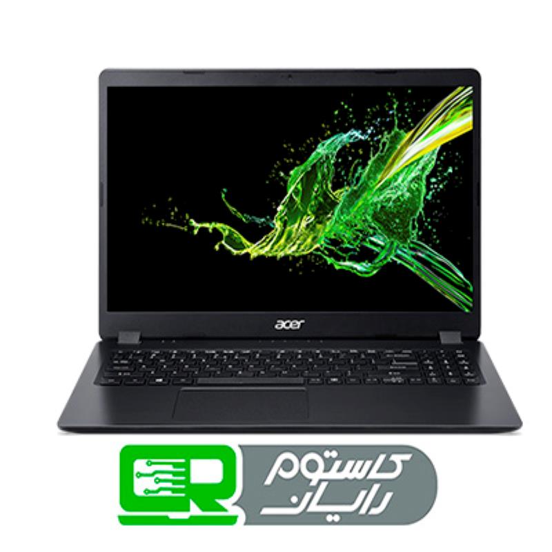 Acer Aspire3 A315 56-356-N  i3-1005G1/4/1/Intel/HD