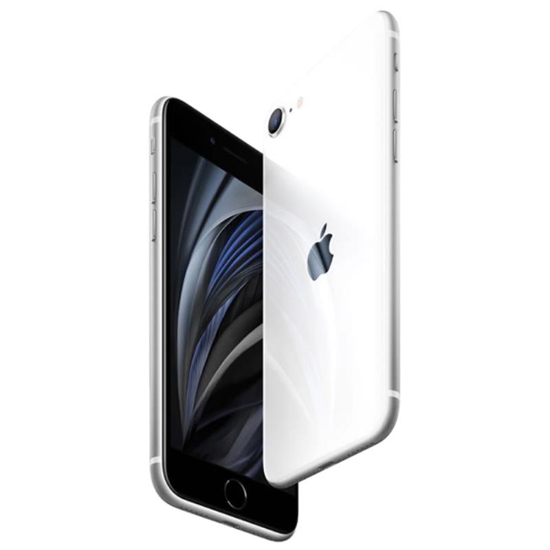 گوشی موبایل اپل iPhone SE2 Single SIM - 128GB