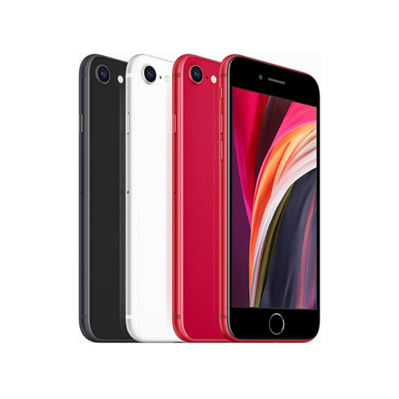 گوشی موبایل اپل iPhone SE2 Single SIM - 128GB