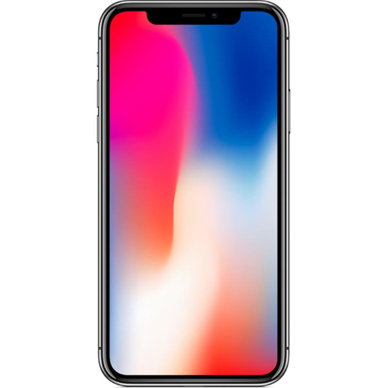 iPhone X 64GB - Space Gray