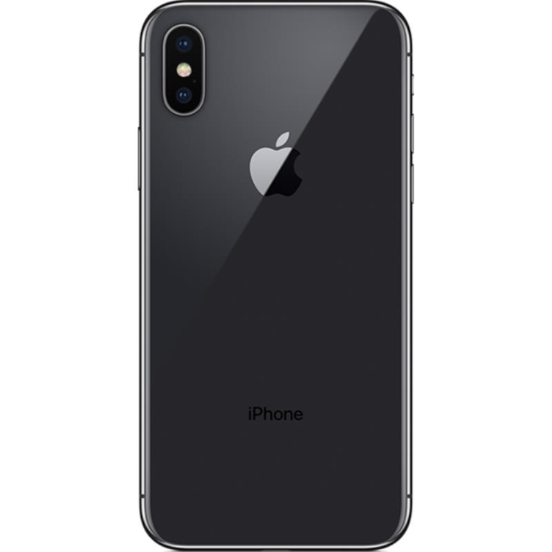 iPhone X 256GB - Space Gray