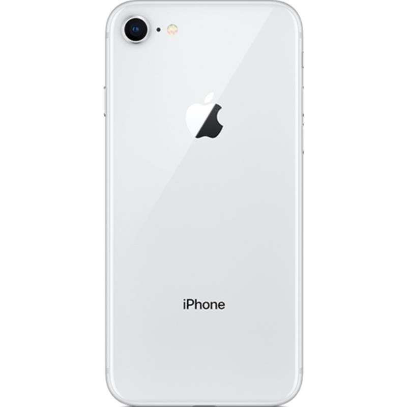 iPhone 8 256GB - Silver