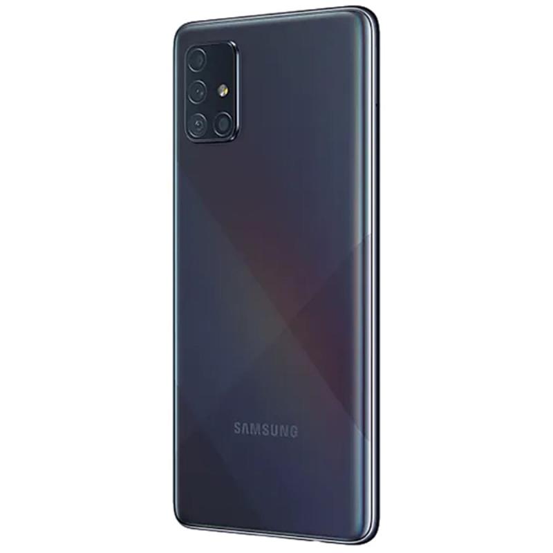 گوشی موبایل سامسونگ Galaxy A71 Dual Sim 128GB
