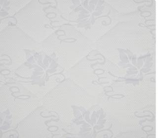 تشک رویال اصل مدل A004 دو نفره سایز 200 × 160 سانتی متر