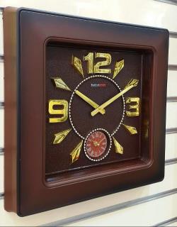 ساعت دیواری