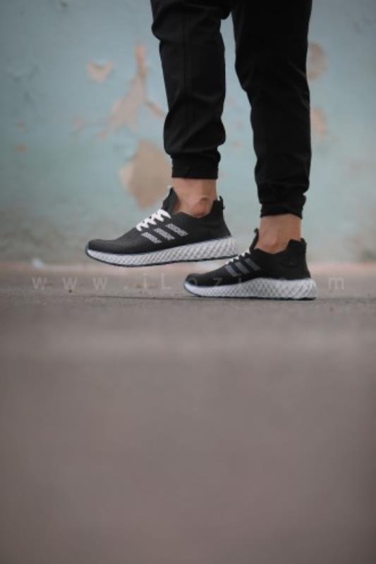 کفش کتانی مردانه آدیداس Adidas مدل 2162