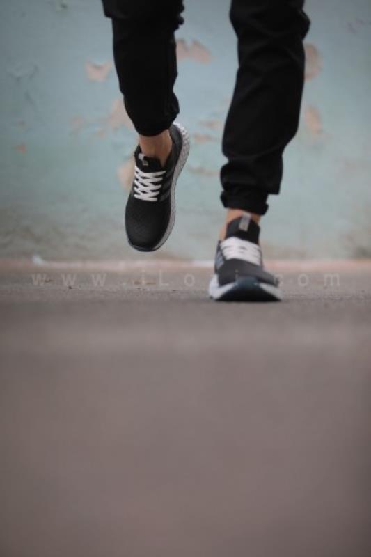 کفش کتانی مردانه آدیداس Adidas مدل 2162